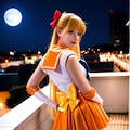 見返り美少女がおしおきよ！ 10枚目