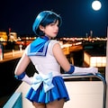 見返り美少女がおしおきよ！ 3枚目