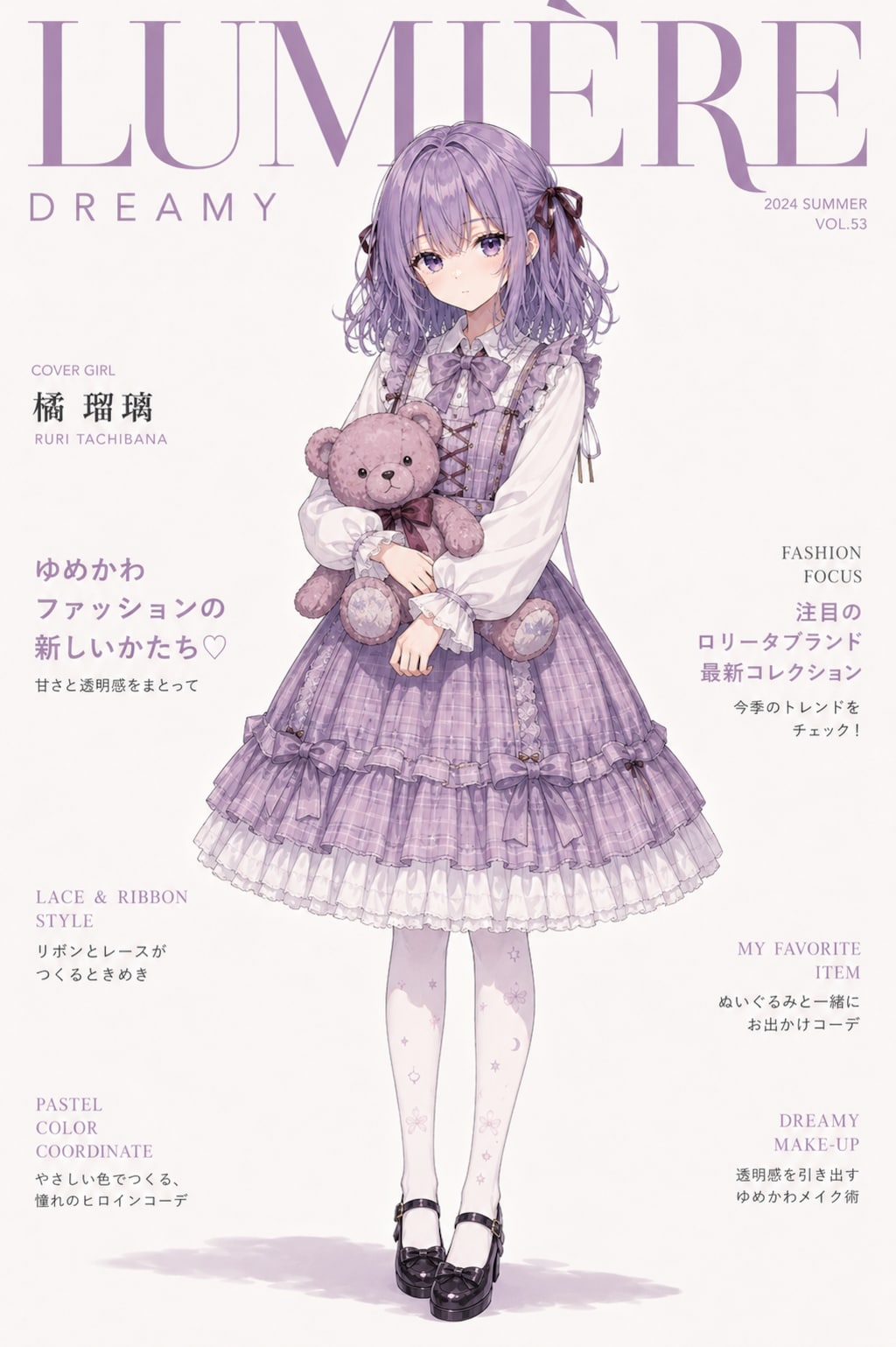 夏服