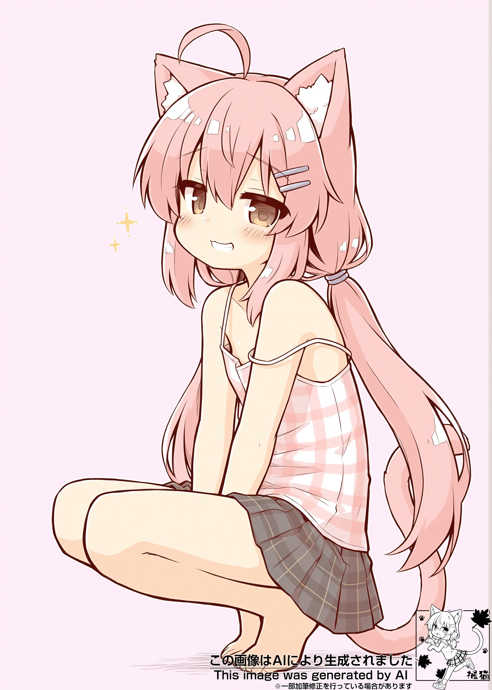 おはよ。