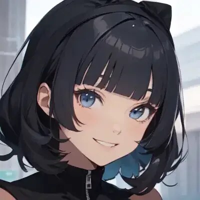別世界の私モデル
