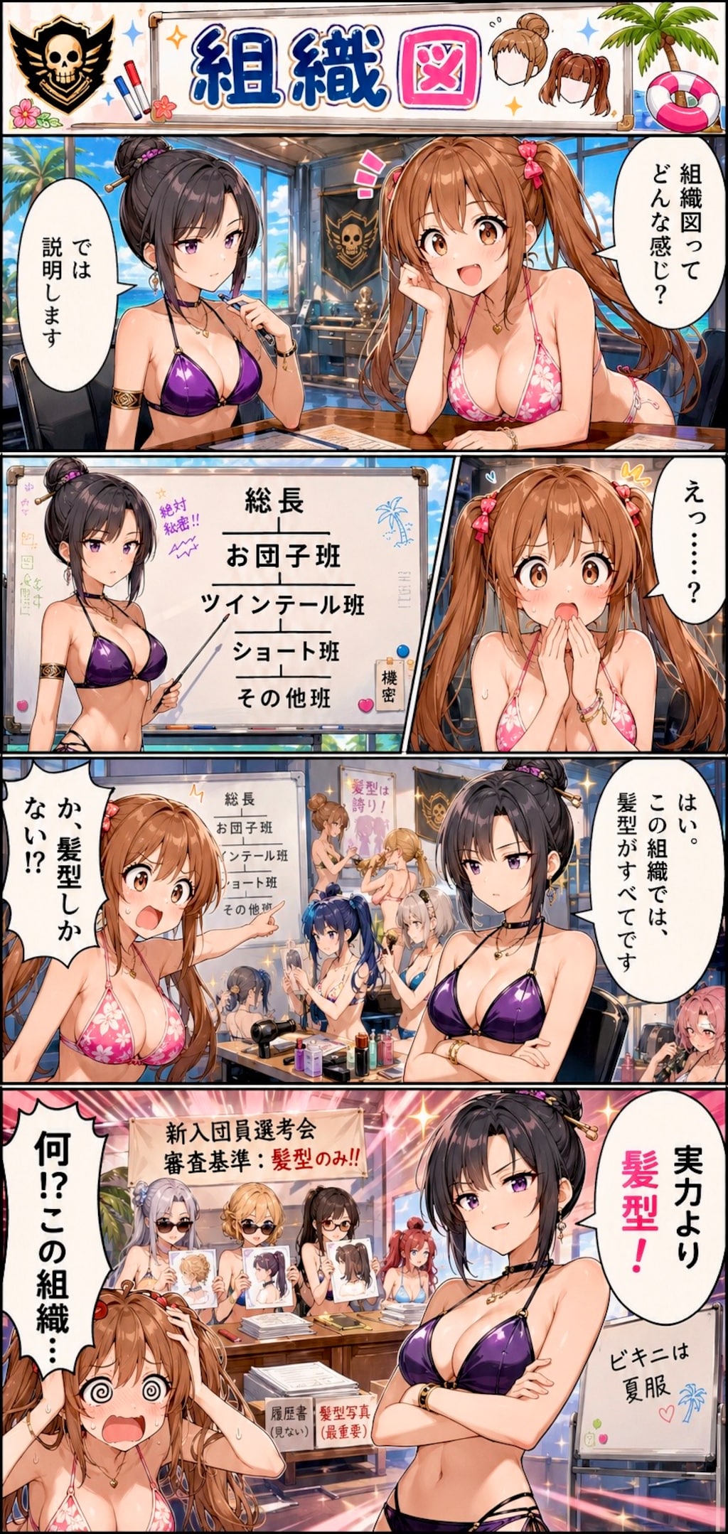 組織図