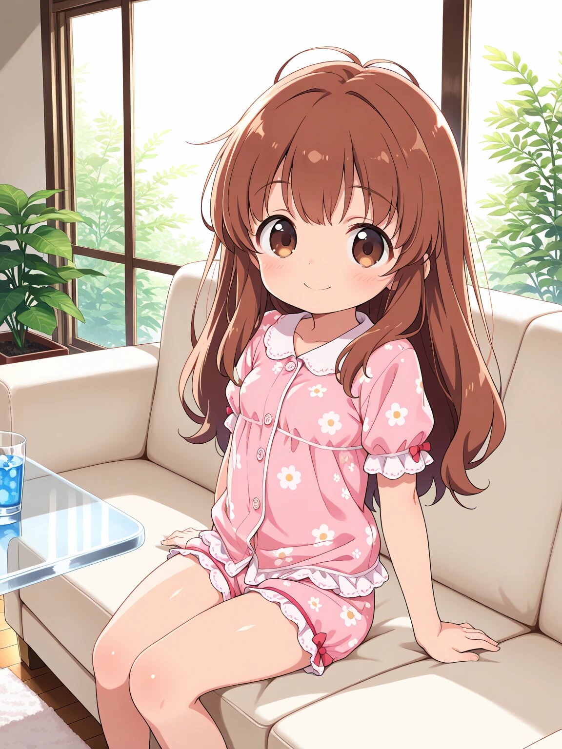 リーダーズ・おはようございます♡