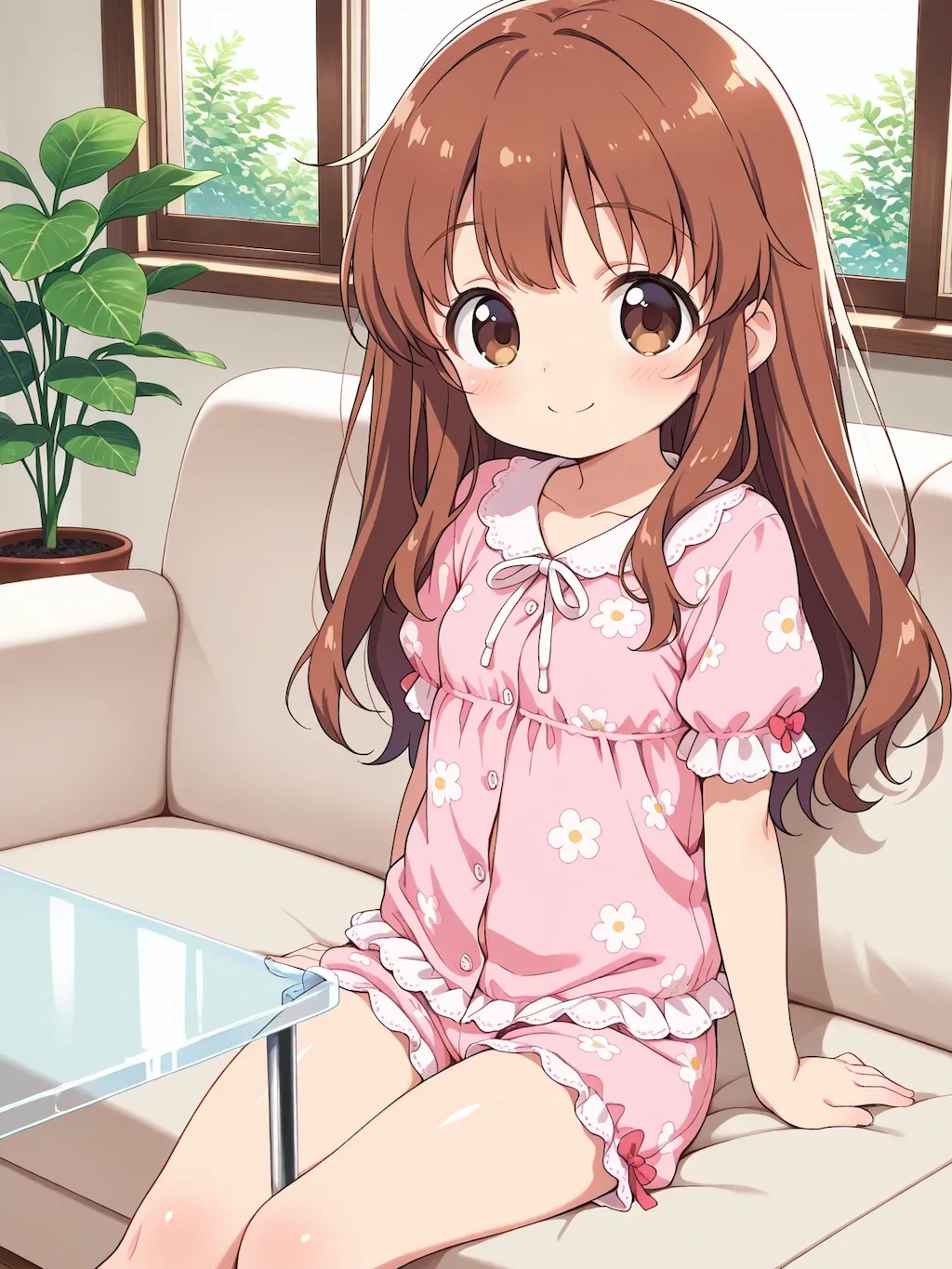 リーダーズ・おはようございます♡