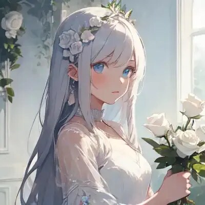 「忌み子令嬢へ送る光」デトワーズ伯爵次女ビアンカ・デトワーズ