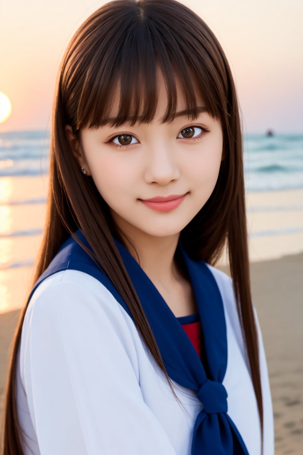 黄昏の彼女２１０