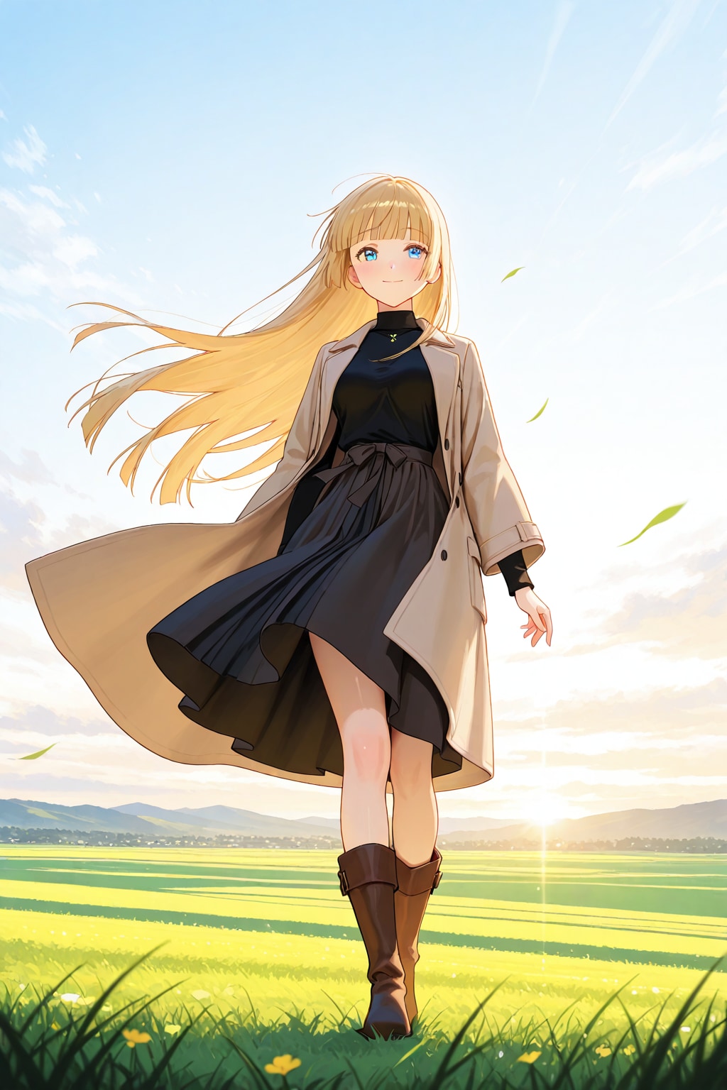 アリスちゃん