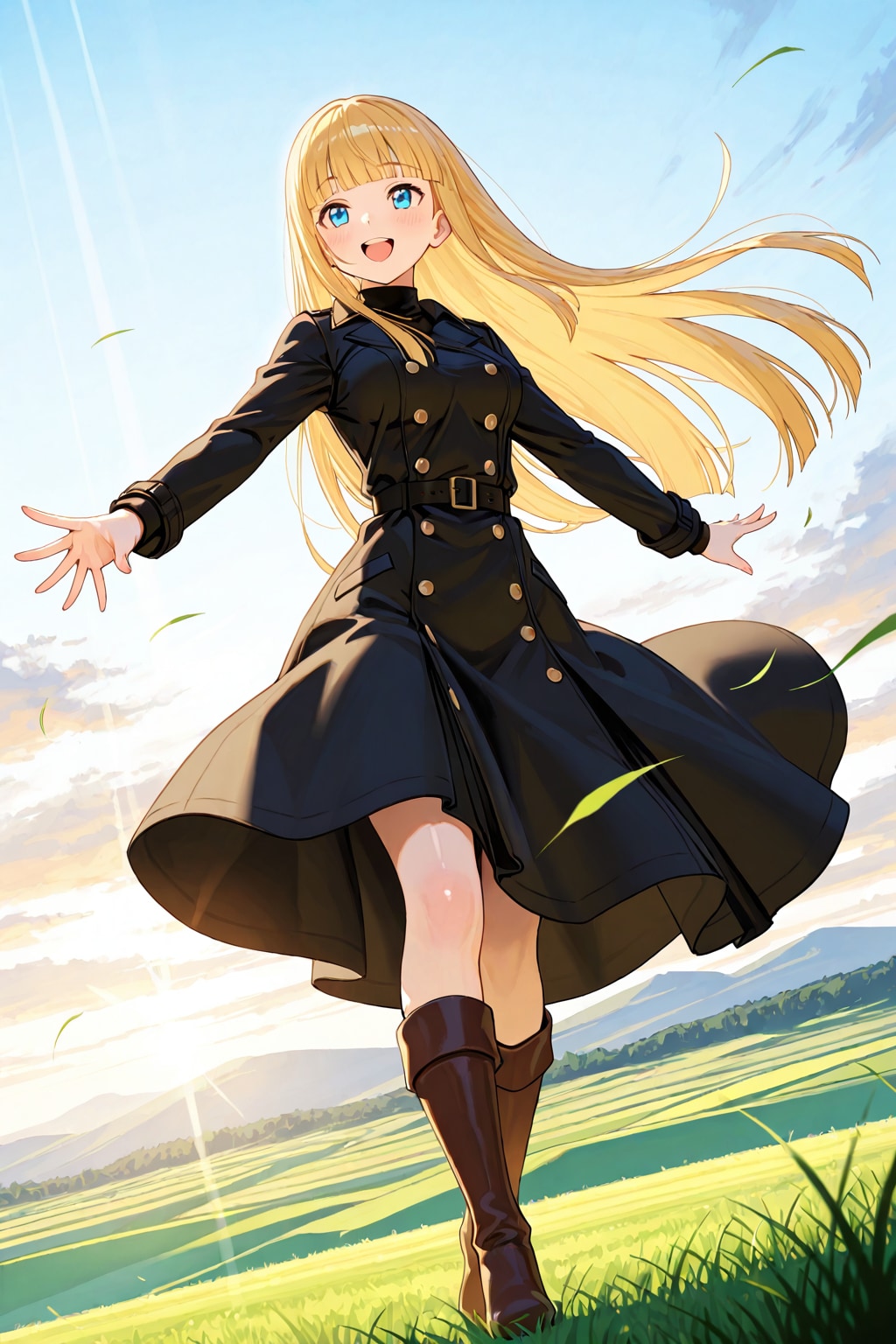 アリスちゃん