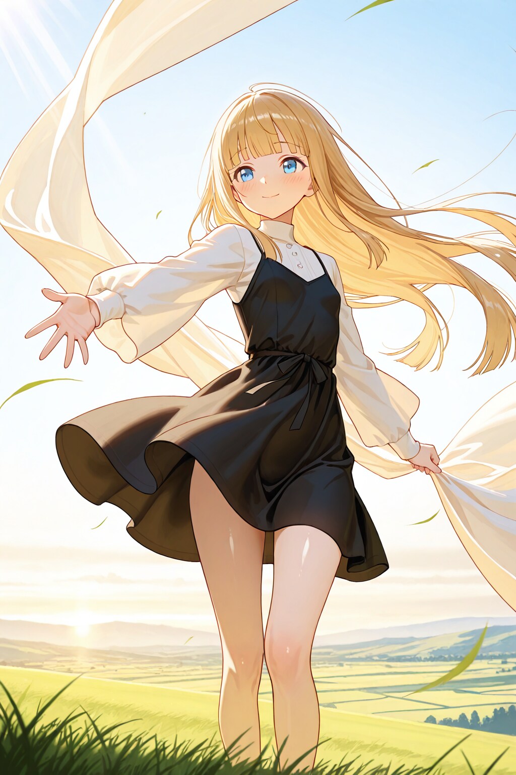 アリスちゃん