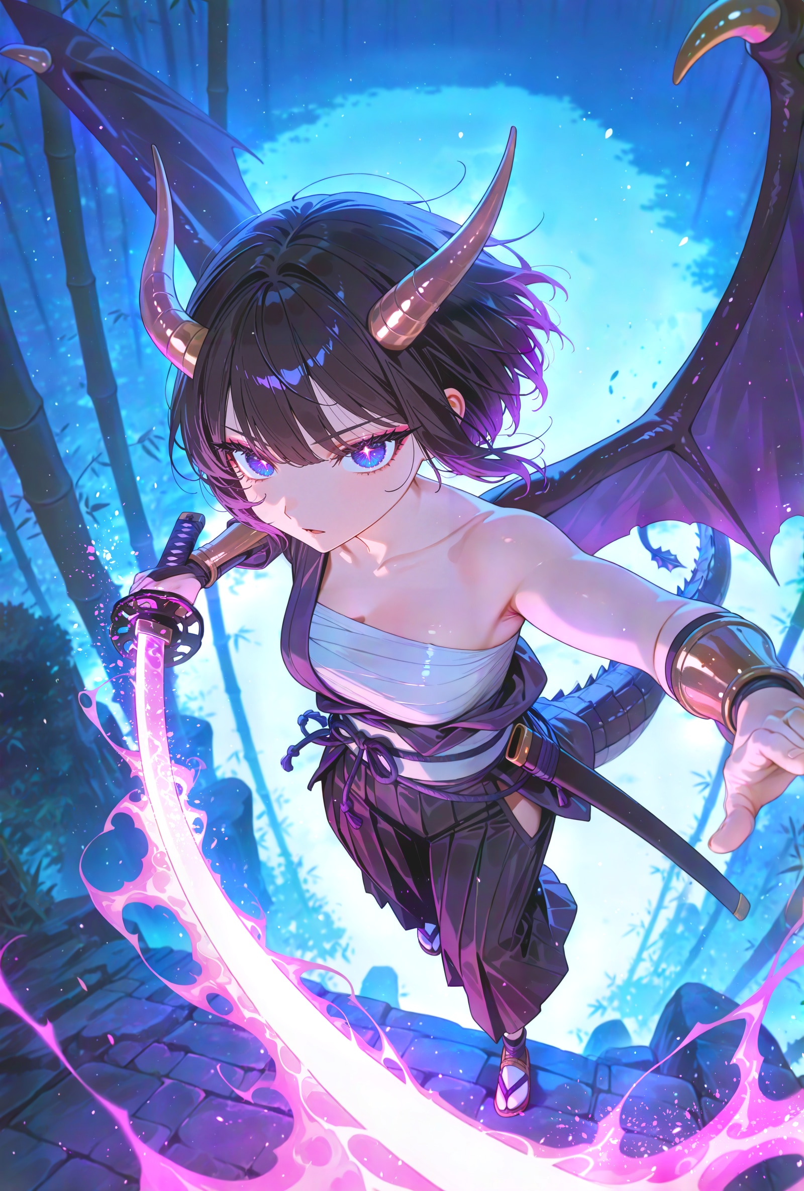 潜伏の露見 | の人気AIイラスト・グラビア