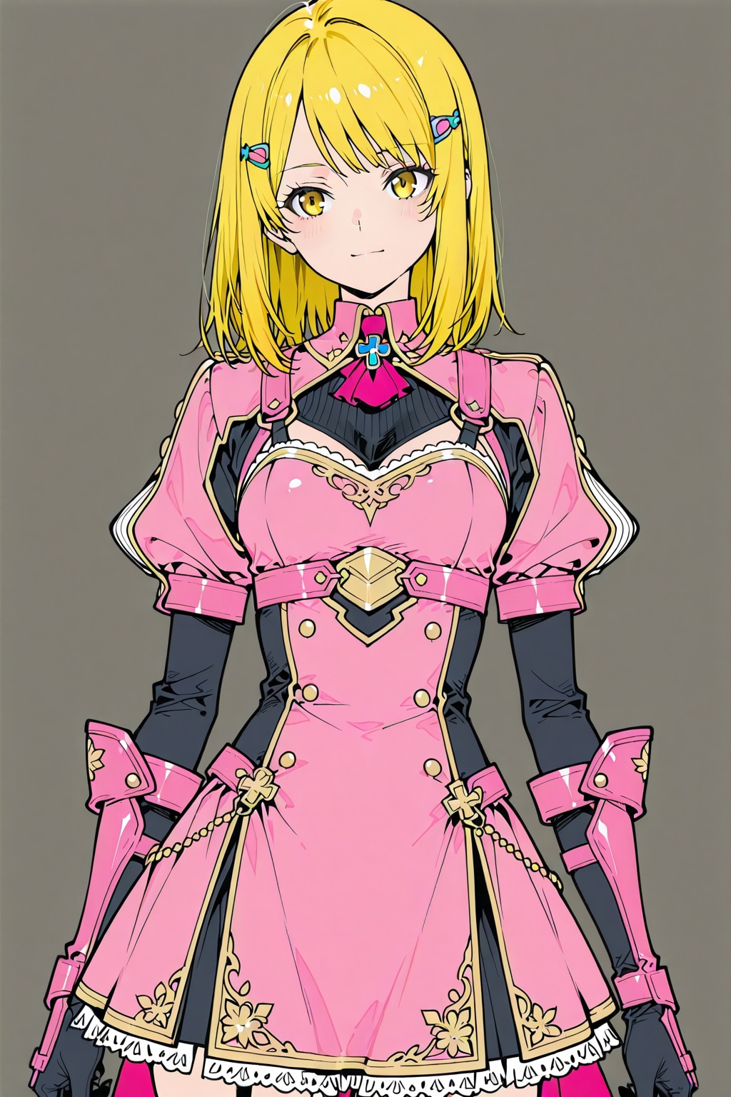 puiを溶かしてエナジーを溜めるんだ