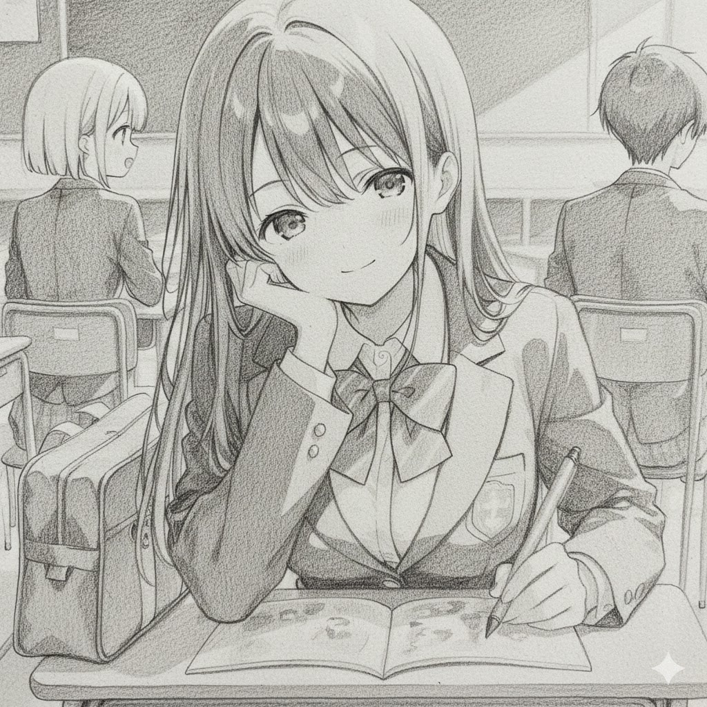 思い出 | の人気AIイラスト・グラビア