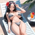 リゾートでゆっくり 7枚目