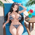 リゾートでゆっくり 6枚目