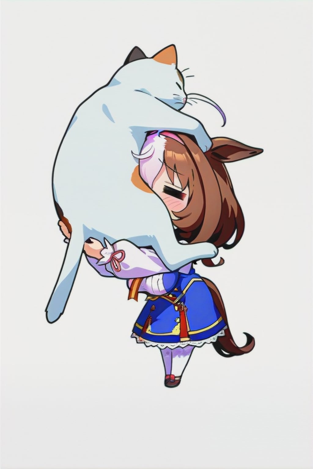 お誕生日のメイショウドトウ🎂