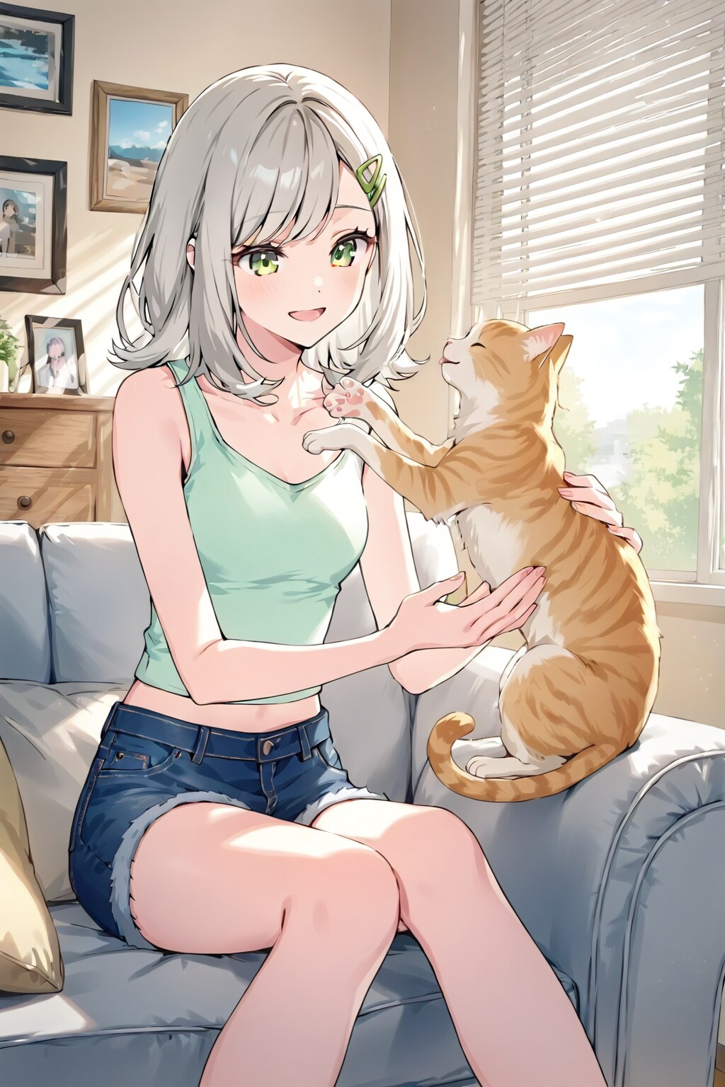 真樹ちゃん２８９