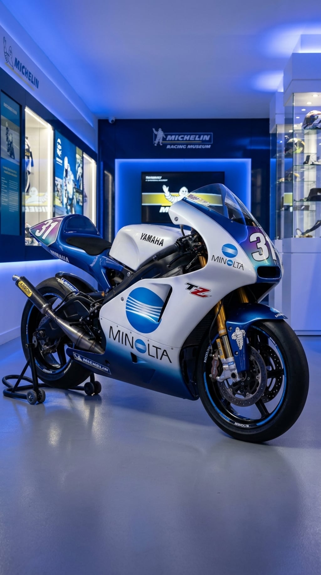 YAMAHA