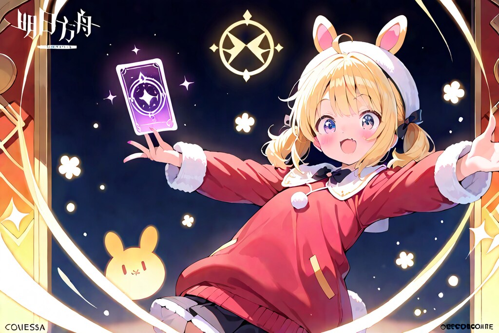 カードバトル2025⑩