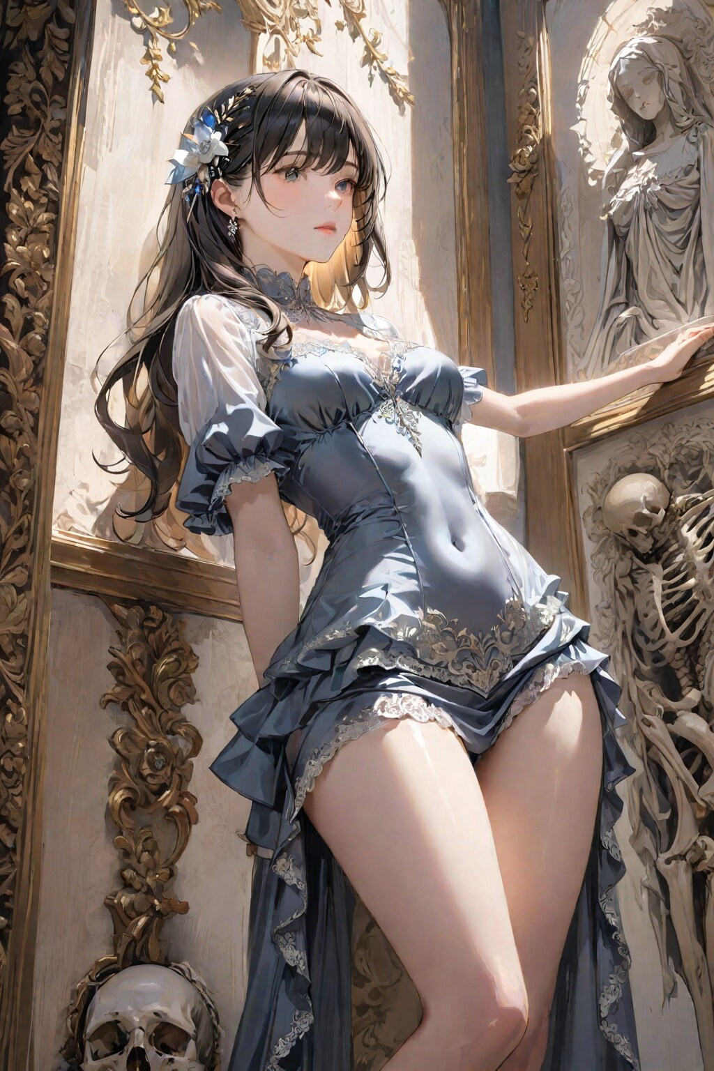 Wall