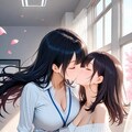 同性カップル〜女性会社員編〜 3枚目