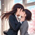 同性カップル〜女性会社員編〜 12枚目