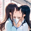 同性カップル〜女性会社員編〜 6枚目