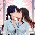 同性カップル〜女性会社員編〜 8枚目