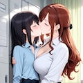 同性カップル〜女性会社員編〜 10枚目