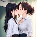 同性カップル〜女性会社員編〜 11枚目