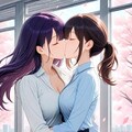 同性カップル〜女性会社員編〜 7枚目