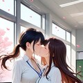 同性カップル〜女性会社員編〜 4枚目