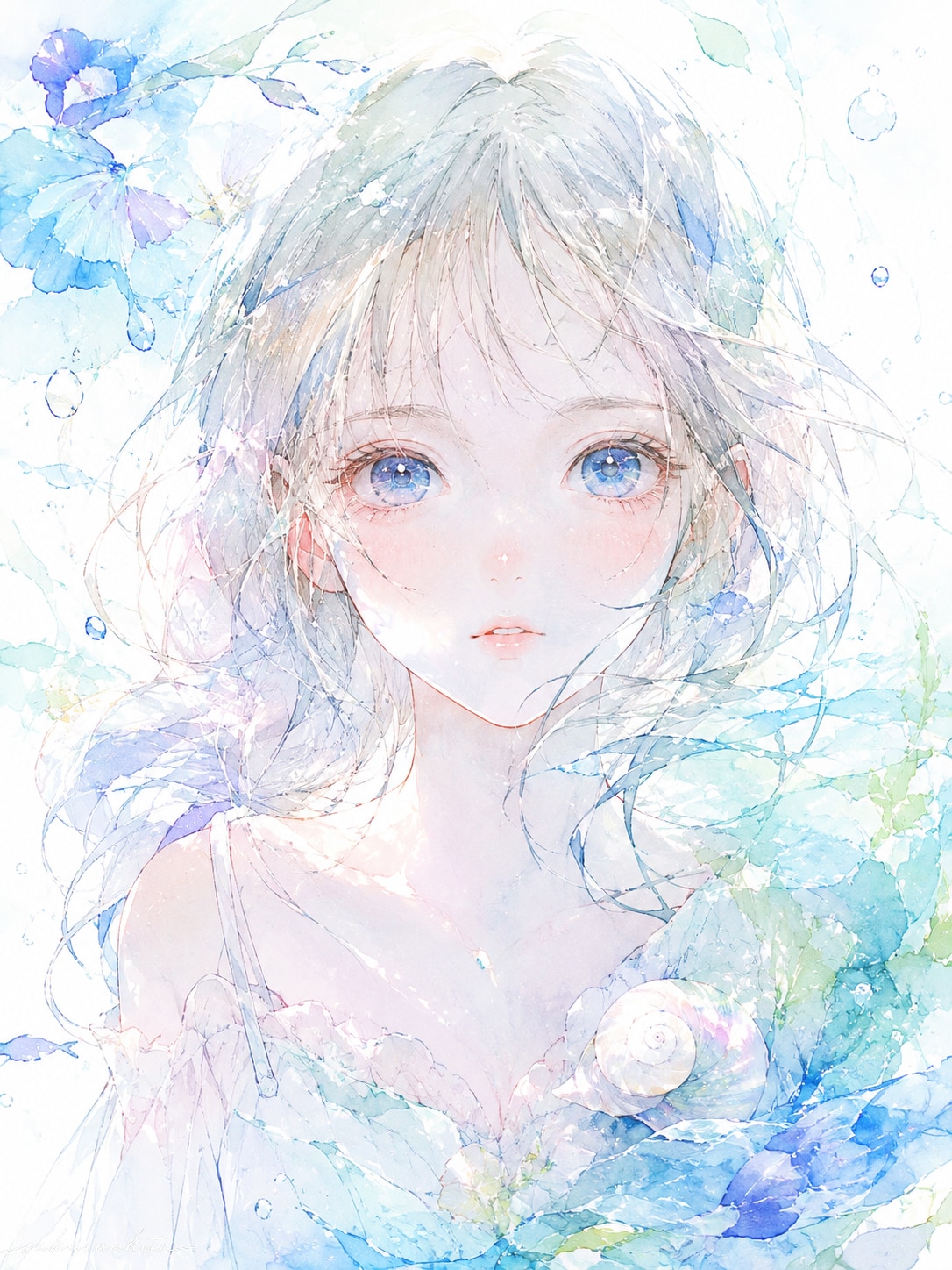 夜光貝