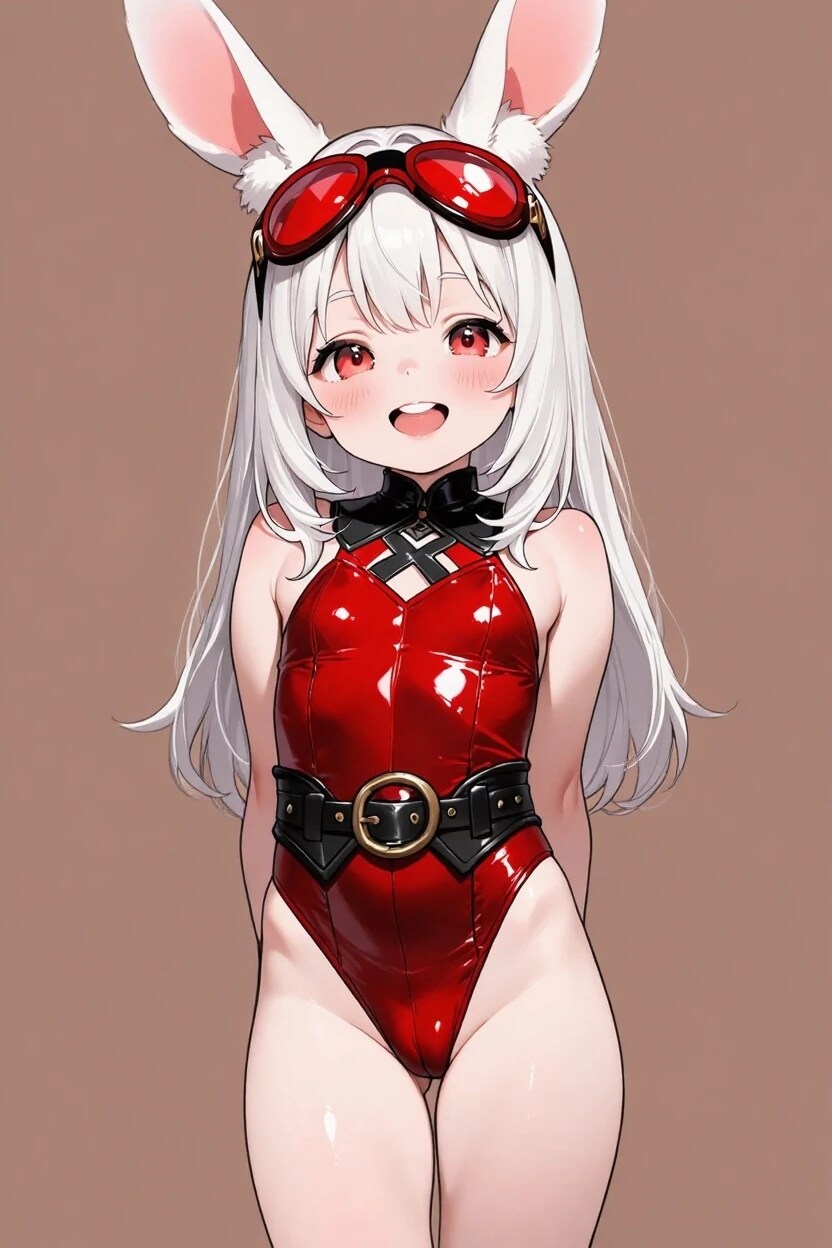ちゅき❤️ちゅき❤️アイラちゃん（33歳独身）