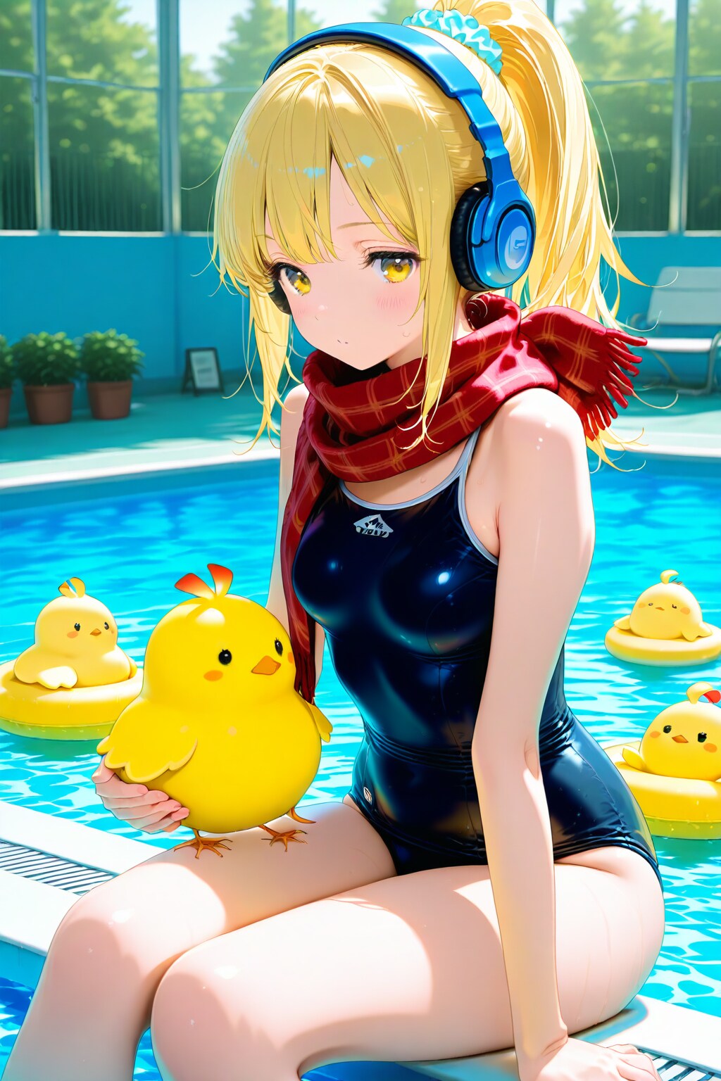 昔ひよこ仕分けるやつあったなー