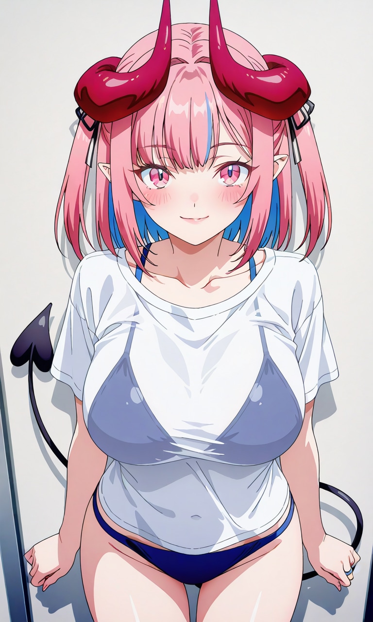 はじめてのカナンさん | の人気AIイラスト・グラビア
