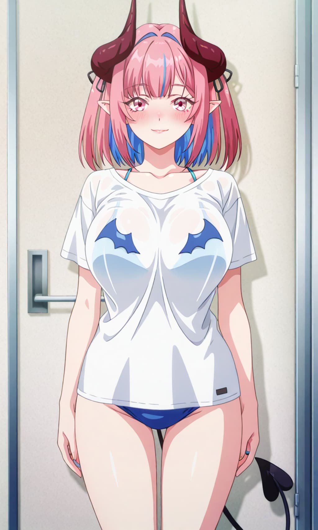 はじめてのカナンさん