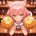 応援ですね、Okay ✴ 2枚目