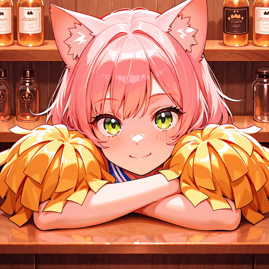 応援ですね、Okay ✴