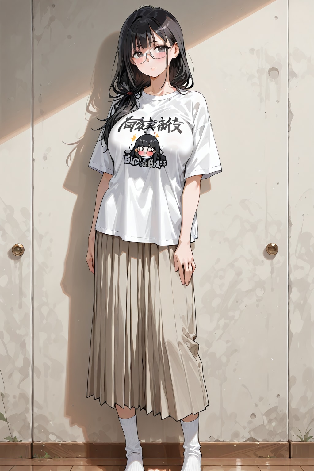眼鏡さん
