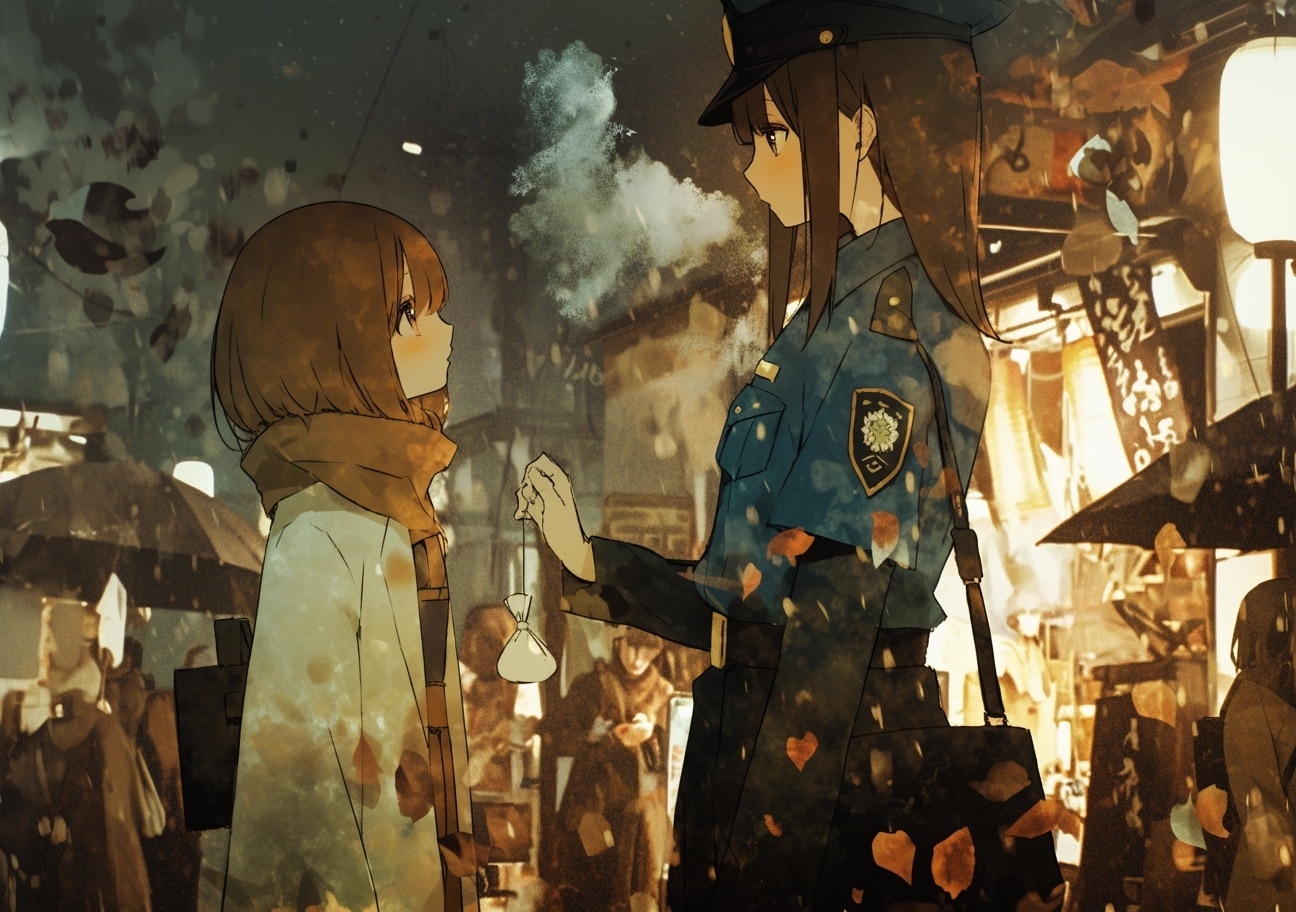 Discipline 274 | の人気AIイラスト・グラビア