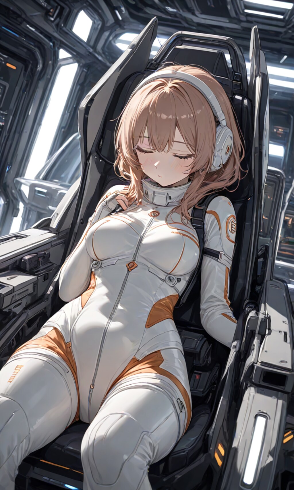 自動操縦だしね