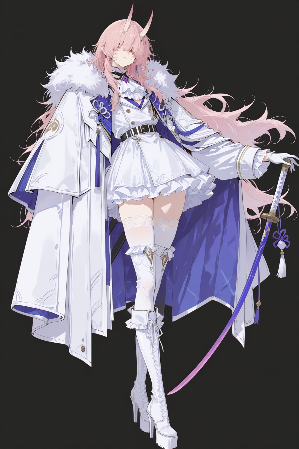 dress male