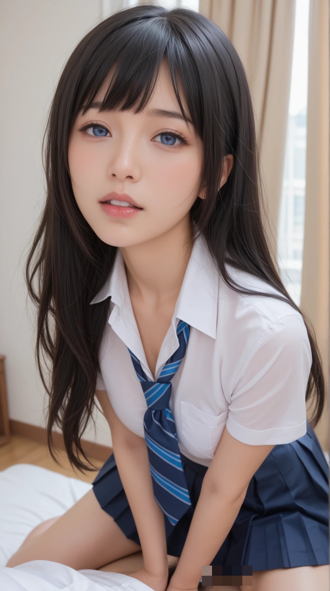 コスプレエッチ
