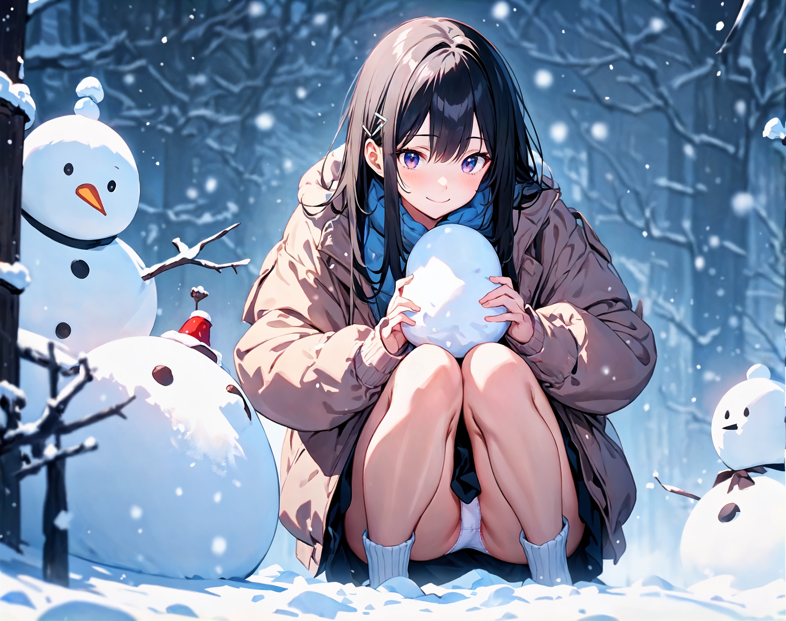 しらゆき