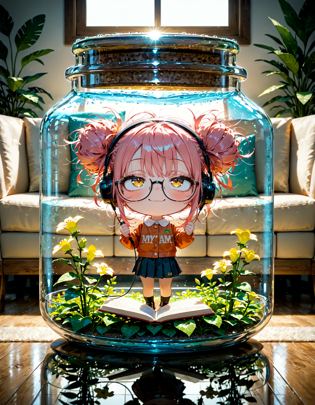 今日は何の日？　オーディオブックの日