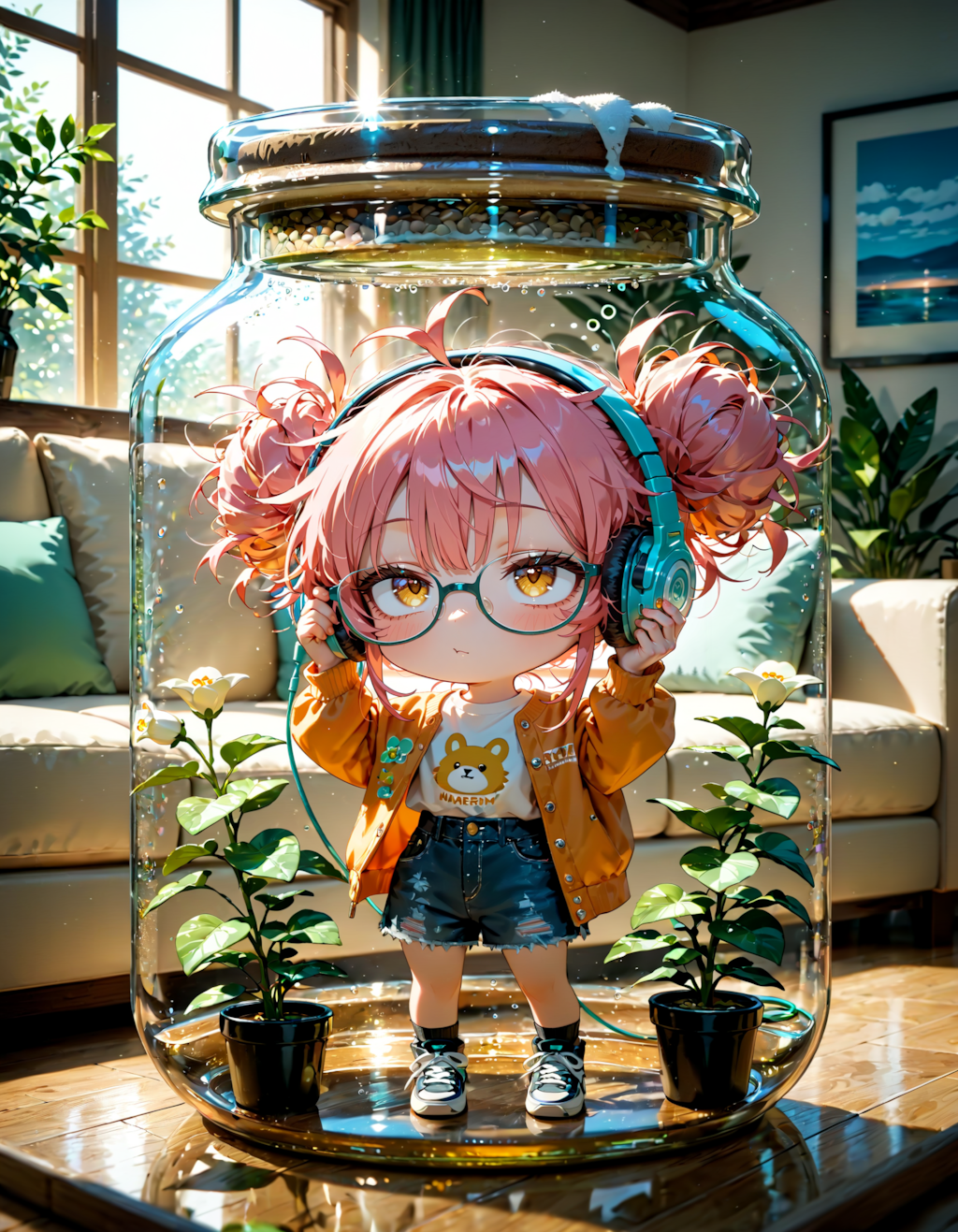 今日は何の日？　オーディオブックの日