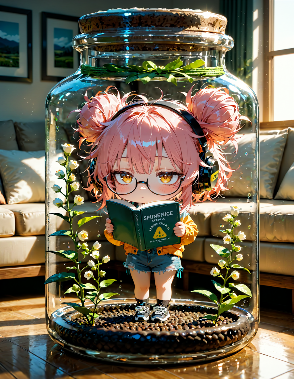 今日は何の日？　オーディオブックの日