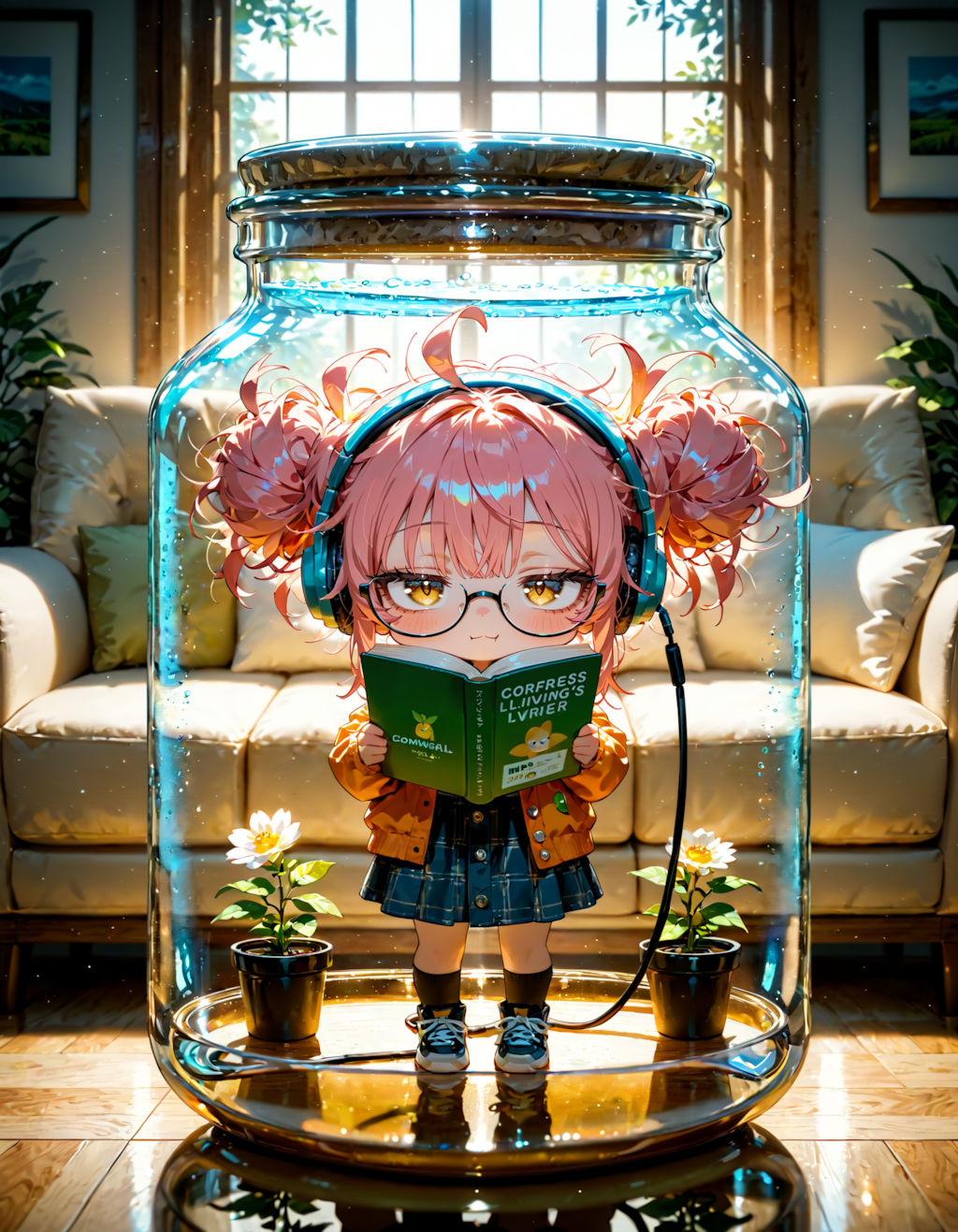 今日は何の日？　オーディオブックの日