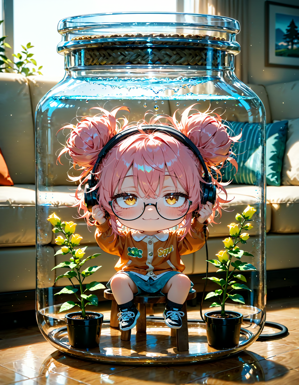 今日は何の日？　オーディオブックの日