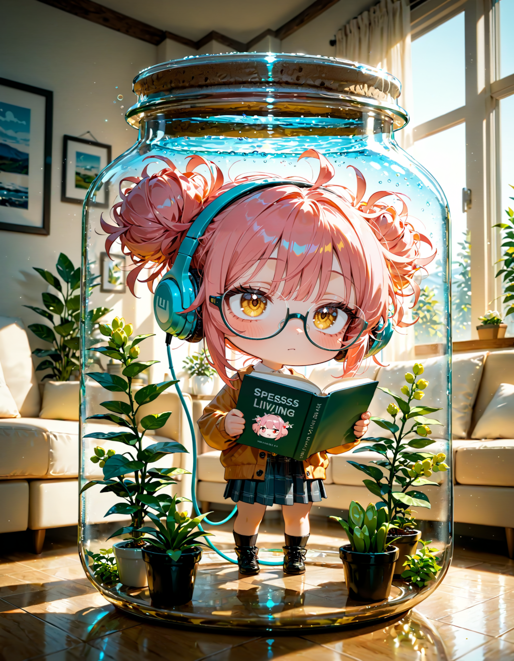 今日は何の日？　オーディオブックの日